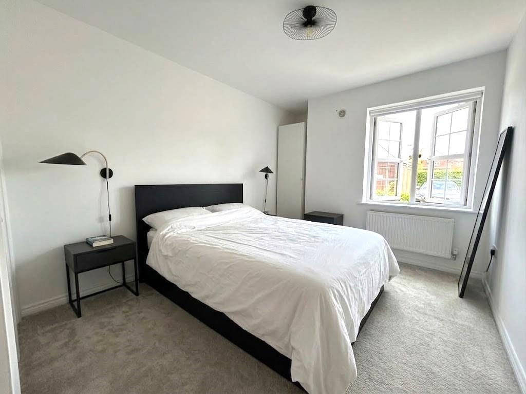 Bianca Court, Mill Hill, NW7, Marchant Close, Mill Hill, NW7